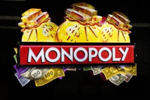 Monopoly Logo