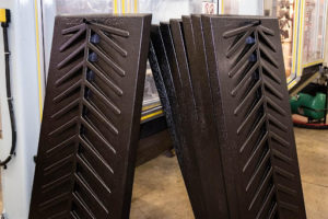 Custom Thermoforming